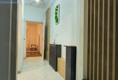 NOU Garsoniera Impecabila | Centrala Proprie | Facultatea De Medicina Cotroceni - 3