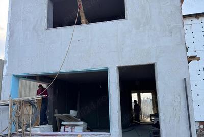 Vand casa la cheie Vand casa la cheie - 4