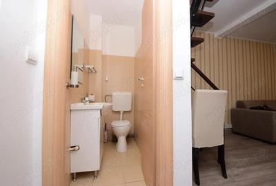 Apartament cu 2 camere semidecomandat în Vitan - 5