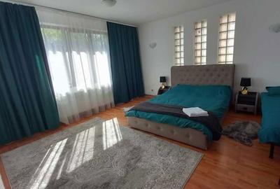 Casă cu 3 camere cu Teren 495 Mp în Albești - 3