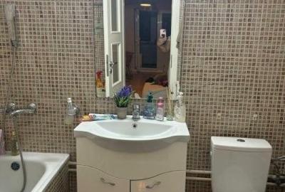 Apartament cu 2 camere decomandat, mobilat în Gara - 4