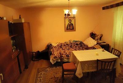 Casă cu 3 camere cu Teren 1066 Mp în Central - 4