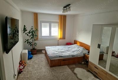 Apartament cu 2 camere decomandat în Dorobanților - 6