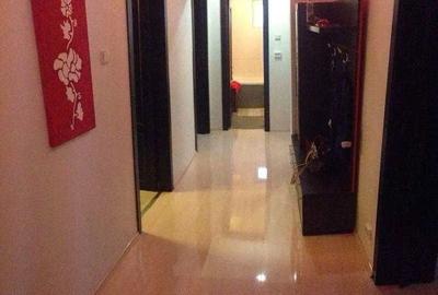 Apartament cu 3 camere decomandat, mobilat în Nerva Traian - 8