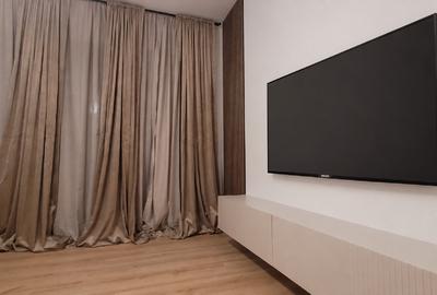 Apartament cu 2 camere decomandat, mobilat în Aviației - 3