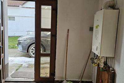 Casă individuală cu 6 camere cu Canalizare în Episcopia Bihorului - 5