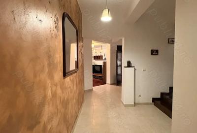 Casă în Mogoșoaia - 5