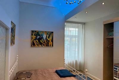 Apartament cu 4 camere decomandat în Podgoria - 4