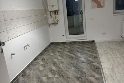 Garsonieră decomandată în Exterior Vest - 7