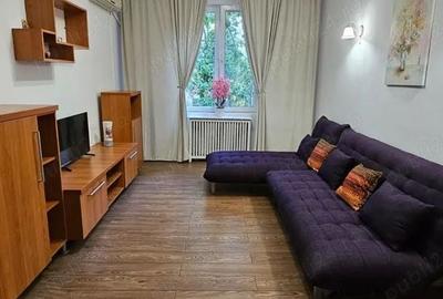 De inchiriat apartament 3 camere in zona Floreasca - 3