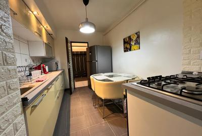 Apartament cu 3 camere Nicolina -Biserica Sf. Antonie Cel Mare - 10