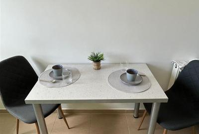 Apartament cu 2 camere decomandat, mobilat în Bartolomeu - 6