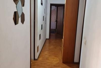 Apartament cu 3 camere decomandat în Terezian - 5