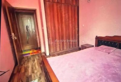 Apartament cu 2 camere semidecomandat în UTA - 5