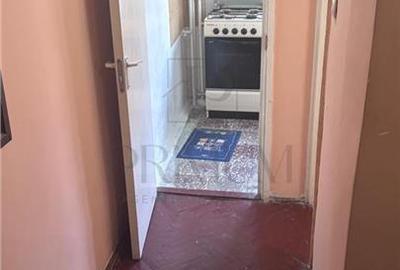 Garsonieră decomandată, mobilată în Torontalului - 2