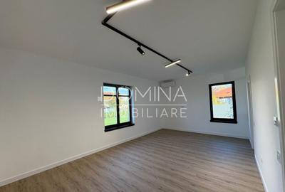 Proprietate P+M - activita?i profesionale - Calea Eroilor - 14