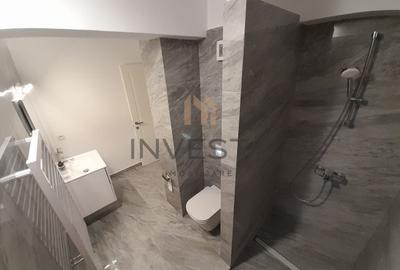 Penthouse modern de 150 mp utili! + 2 Terase de 200 mp! - 8