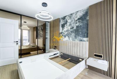 3 camere, Premium, bloc nou, garaj, Soporului Zona Iulius Mall - 4