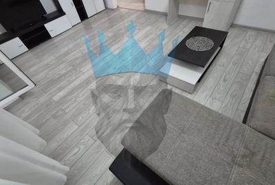 Apartament cu 2 camere decomandat, mobilat în Roșu - 5