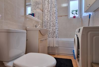 Garsonieră decomandată, mobilată în Energia - 23