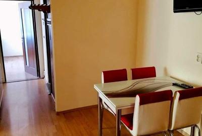 Apartament cu 2 camere decomandat în Mănăștur - 2