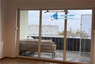 Apartament cu 3 camere semidecomandat, mobilat în Chitila - 2