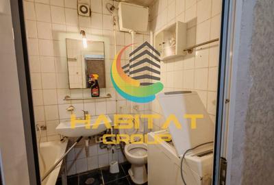Apartament cu 3 camere decomandat, mobilat în Brâncoveanu - 7