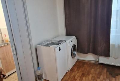 Garsonieră în Central