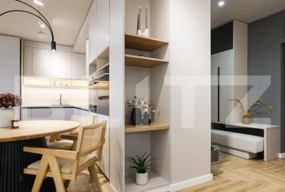 Apartament cu 3 camere decomandat în Calea Sighisoarei - 9