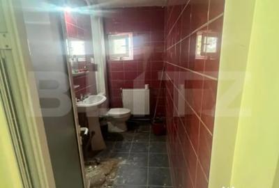 Apartament cu 3 camere semidecomandat, mobilat în Câmpia Turzii - 4