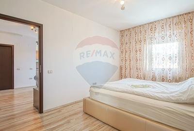 Apartament cu 2 camere semidecomandat, mobilat în Astra - 4