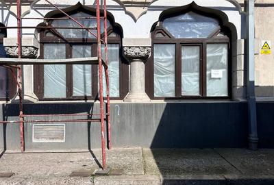 Spațiu comercial, de 13 mp, în Central - 15