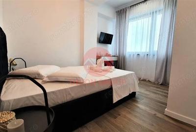 Apartament cu 2 camere decomandat, mobilat în Mamaia - 1