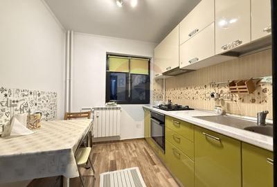 Apartament 2 camere cu loc de parcare de inchiriat in zona Brancoveanu - 8