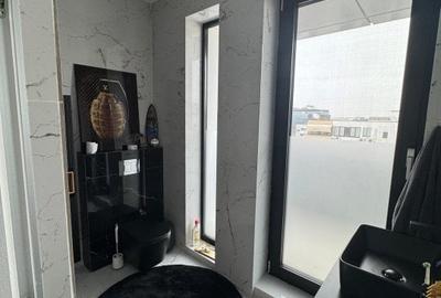 PENTHOUSE - DUPLEX - 250 MP - PARCARE SUBTERANA - 6