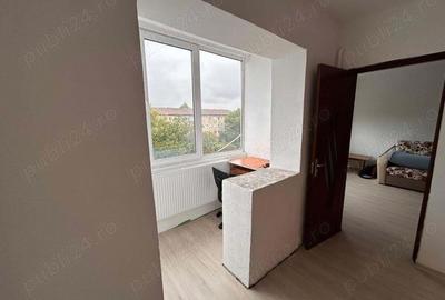 Apartament cu 2 camere nedecomandat în Central - 5