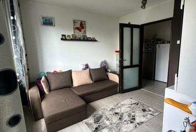 VANZARE AP 2 CAMERE BLD. TIMISOARa - 1