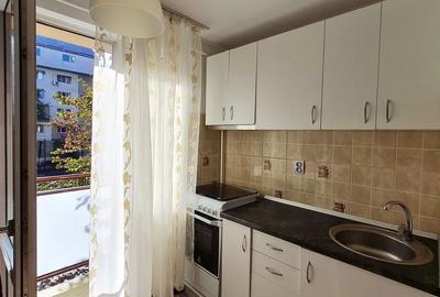 Apartament cu 2 camere în Podu Roș - 3