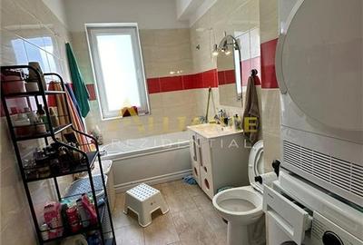 Apartament cu 2 camere decomandat, mobilat în Central - 13