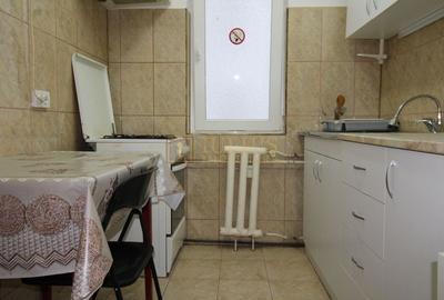 2 camere,  ideal pentru studenti, cuplu, zona ideala - 4
