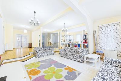 Casă cu 5 camere în Central - 11