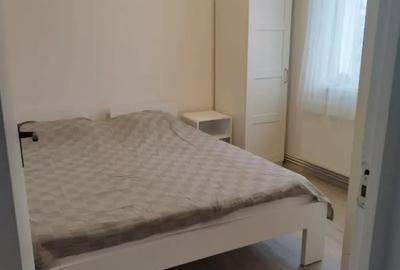 Apartament cu 2 camere semidecomandat în Astra