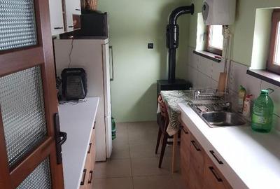 Casă cu 3 camere cu Teren 1100 Mp în Pănet - 5