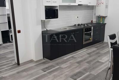 Apartament cu 3 camere decomandat, mobilat în Florești - 2