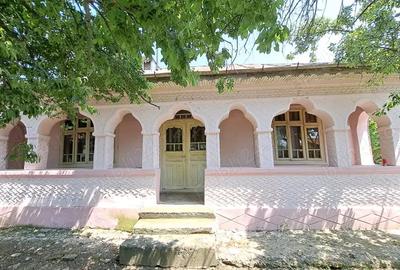 Casa de vanzare in Coliba?i, Buzau - 1