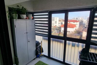 Apartament cu 2 camere decomandat în Tineretului - 8