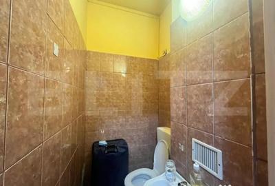 Spațiu comercial, de 23 mp, în Ultracentral - 4