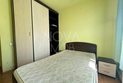 Apartament 3 camere, tip mansarda - Aleea Sevis - 4