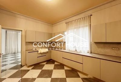 Vilă de lux in Iancu Nicolae, prima inchiriere, acces restrictionat - 7