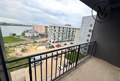 Apartament cu 2 camere decomandat în Tomis Nord - 2